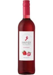 Barefoot Fruitscato Flvd Strawberry 750ML