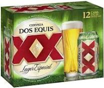 Dos XX 12oz 12 Pack Bottle