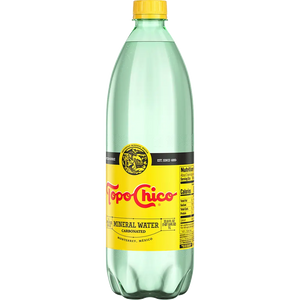 Topo Chico Mineral Water 600ml