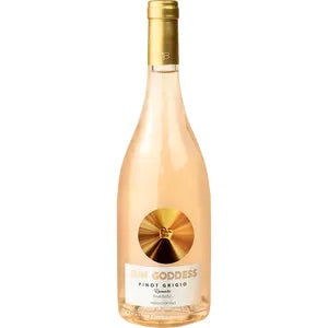 Sun Goddess Pinot Grigio 750