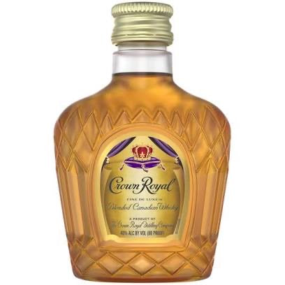 Crown Royal 50ML