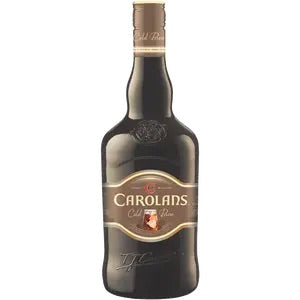 Carolans Cold Brew 34 750ml