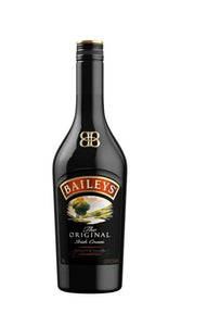 Baileys Irish Cream 34 750ML
