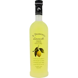 Il Tramonto Limoncello 750ml