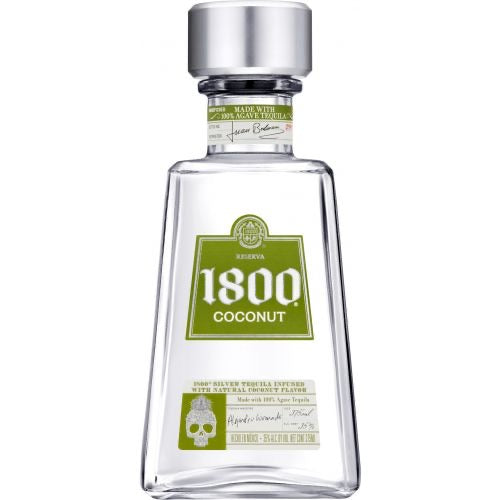 1800 Teq Coco 375ml