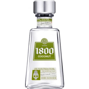 1800 Teq Coco 375ml