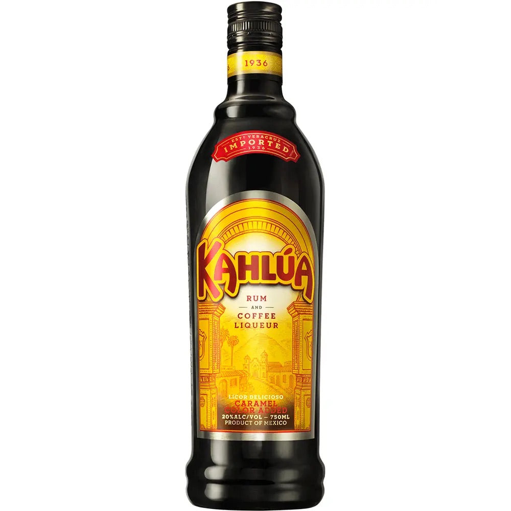 Kahlua Liquor The Original 750ml