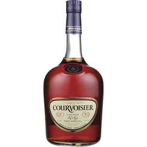 Courvoisier Cognac VS 1.75L