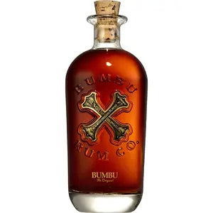 Bumbu Rum The Original 750ml