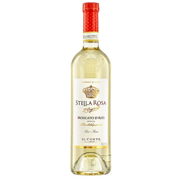 Stella Rosa Moscato D Asti 750ML