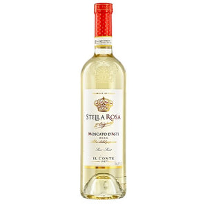 Stella Rosa Moscato D Asti 750ML
