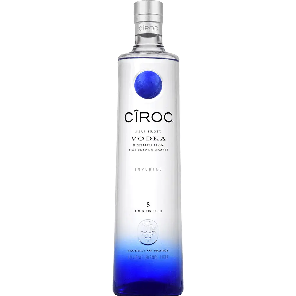Ciroc Vodka 70 Liter