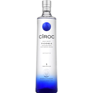 Ciroc Vodka 70 Liter