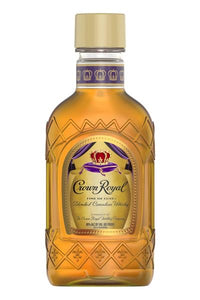 Crown Royal Canadian 80 PET 200ml