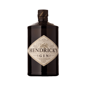 Hendrick's GIN 750ML