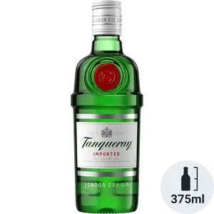 Tanqueray Gin 375ML