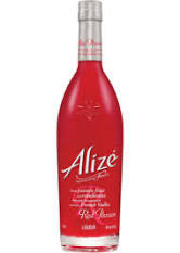Alize Red Passion 6pk 750ml