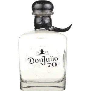 Don Julio Teq Anejo 70th 750ml