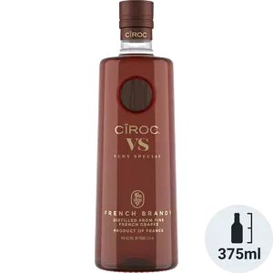 Ciroc Brandy VS 375ml