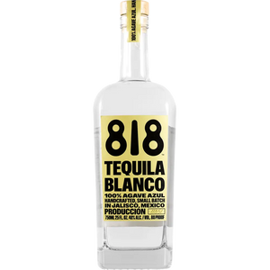 818 Teq Blanco 750ml