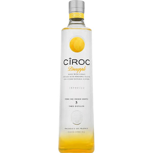 Ciroc Vod Pineapple 70 750ML