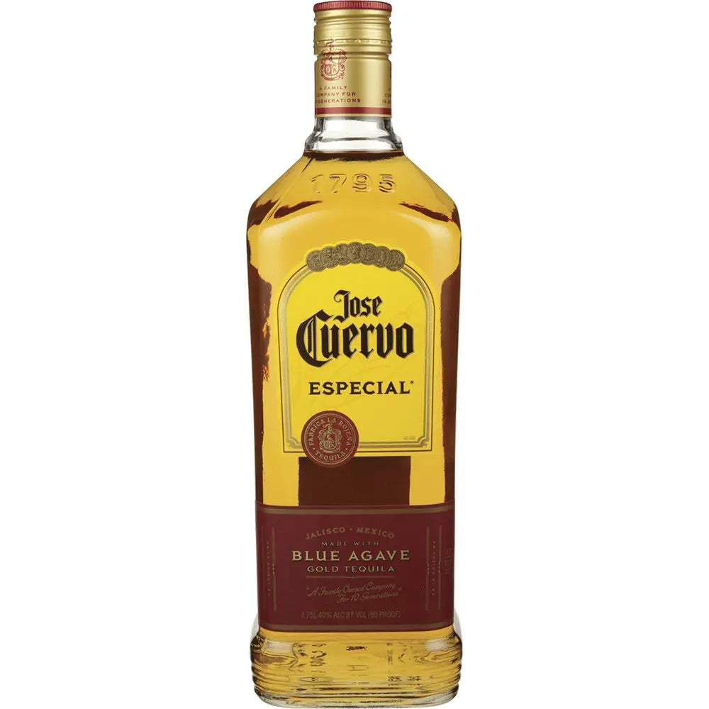 Cuervo Esp Teq Gold 1.75