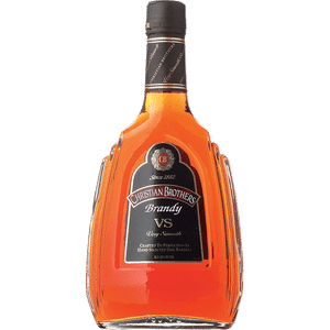 Christian Brothers Amber 1.75L