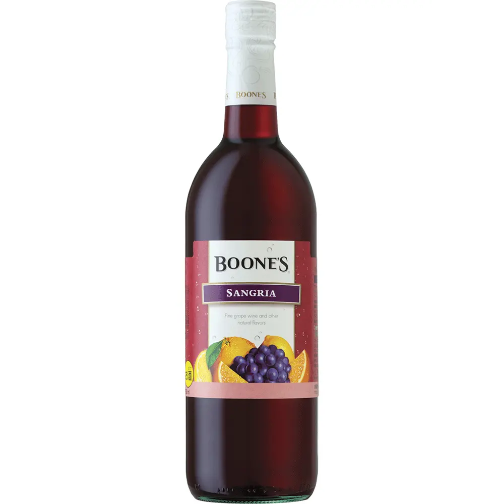 Boones Farm Sangria 750ML