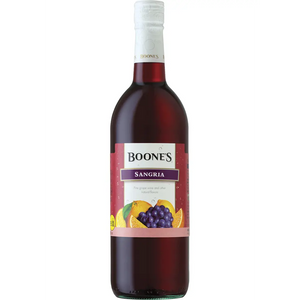 Boones Farm Sangria 750ML