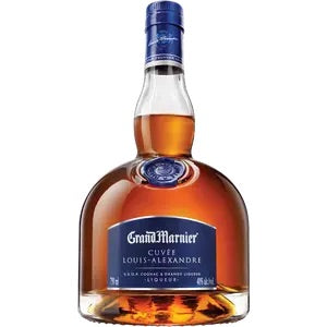 Grand Marnier Louis Alexandre 80 750 ML