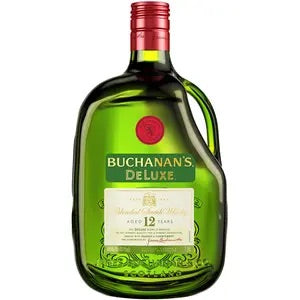 Buchanan's Deluxe 12 1.75L
