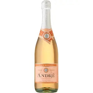 Andres Peach 750ml