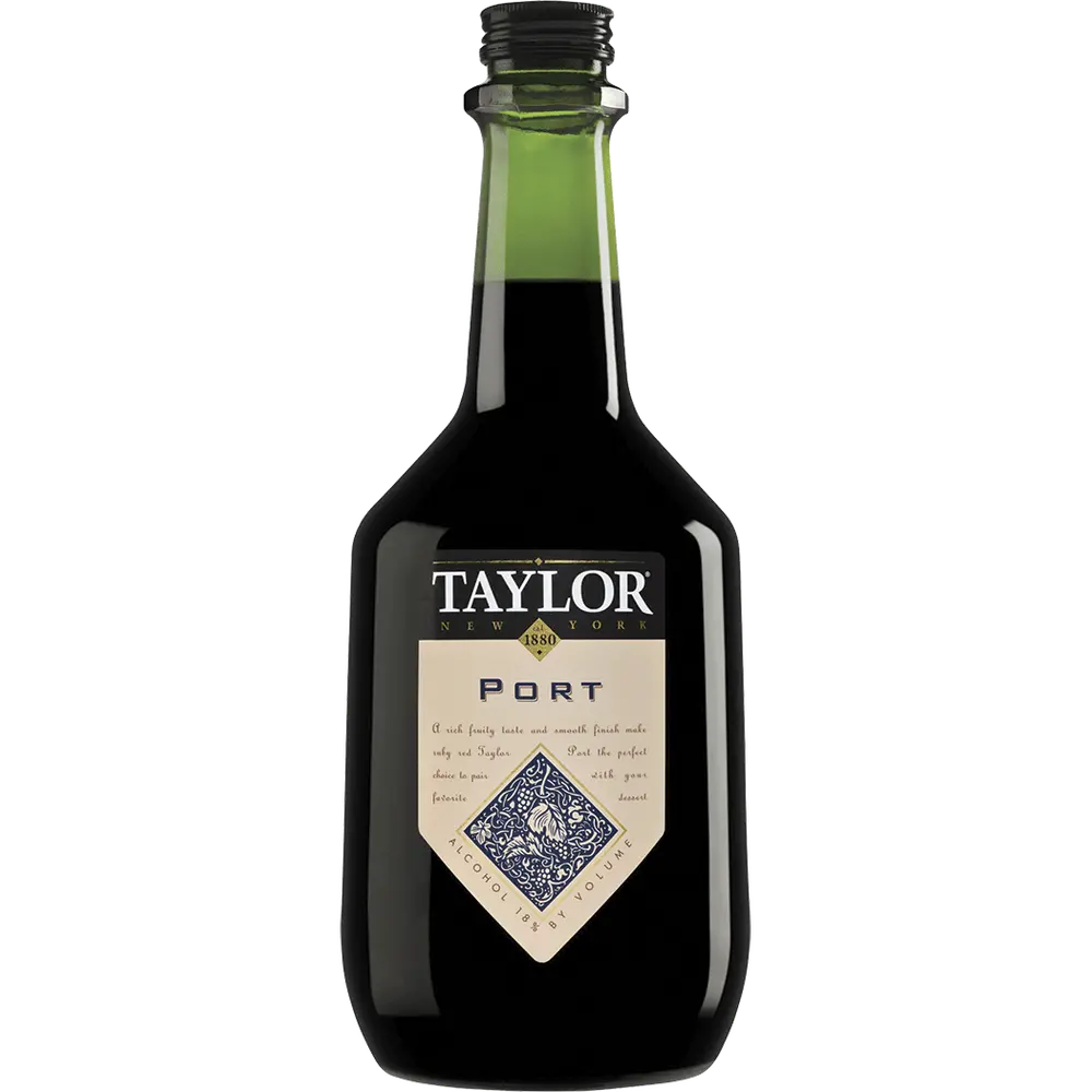 Taylor Port 1.5