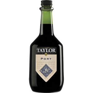 Taylor Port 1.5