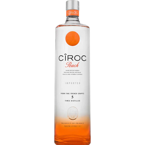 Ciroc Vod Peach 70 Liter