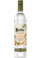 Ketel One Vodka Peach & Orange Blossom 750ML