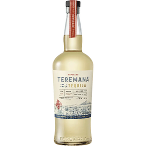 Teremana Tequila Reposado 750ml
