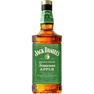 Jack Daniels Tennesse Apple Liter