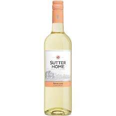 Sutter Home Moscato 750ml