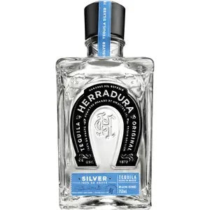 Herradura Tequila Blanco 750ml