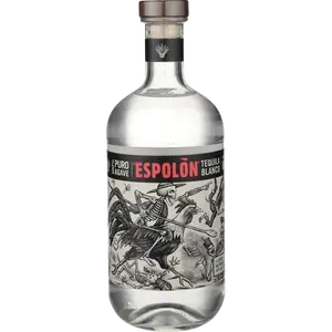 Espolon Teq Blanco 750ml
