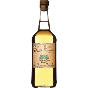 Casamigos Teq Reposado Liter
