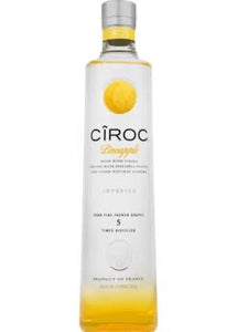 Ciroc Vodka Pineapple 375ML