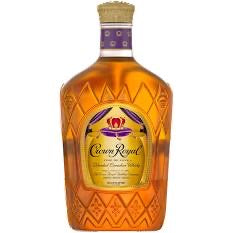 Crown Royal Canadian 80 YRC 1.75Lt