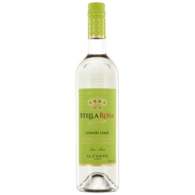 Stella Rosa Lmn Lime 750ml