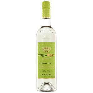 Stella Rosa Lmn Lime 750ml
