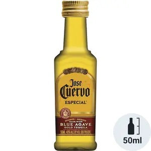 Cuervo Esp Teq Gold  50ml