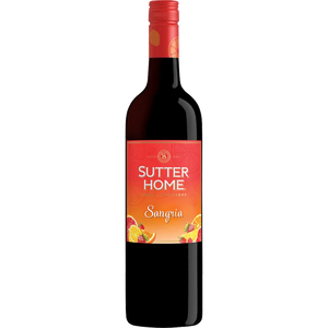 Sutter Home Sangria 750ml