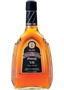Christian Brothers Amber 375ML