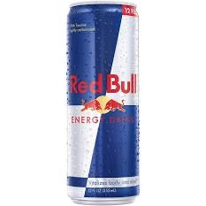 Red Bull 12oz
